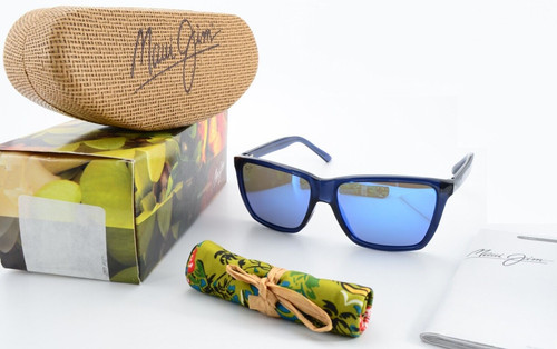 Maui jim sonnenbrille cruzem - jim,