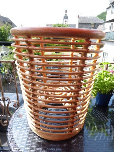 Mid century blumenständer - mid,