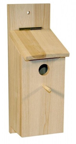 Kerbl nistkasten meisen - kerbl,
