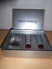 Dolce & Gabana the one sport