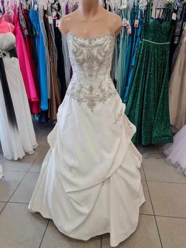 Brautkleid maggie sottero - maggie,