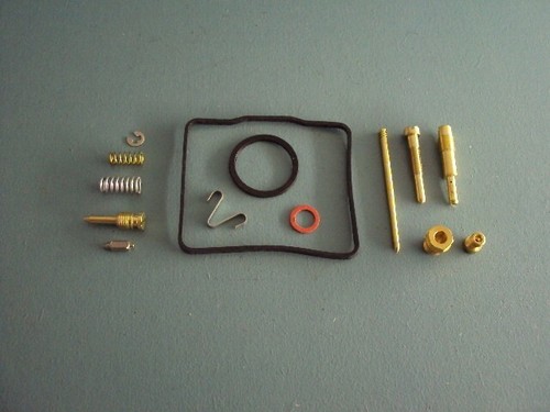 Vergaser reparatursatz honda - vergaser,