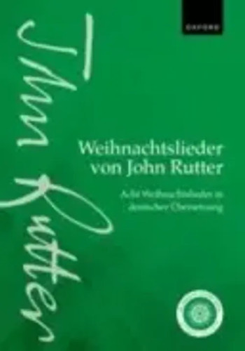 Weihnachtslieder von john - weihnachtslieder,