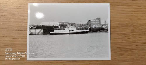 Foto passagierschiff bellevue - foto,