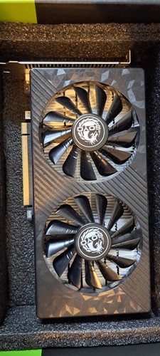 Amd radeon 590 gme - amd, rx