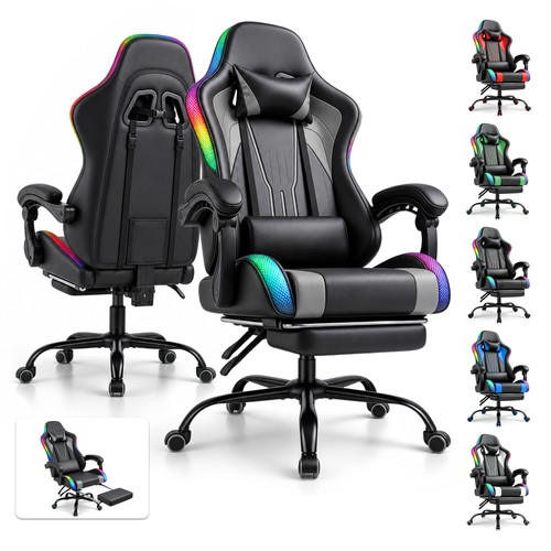 Devoko gaming stuhl - gaming,