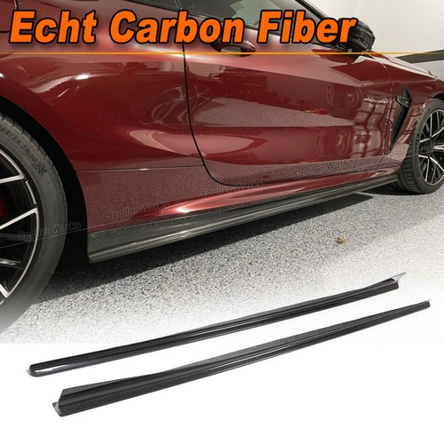 Sideskirts seitenschweller - sideskirts,