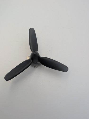 Lego 2740c01 propeller mit - 1x,