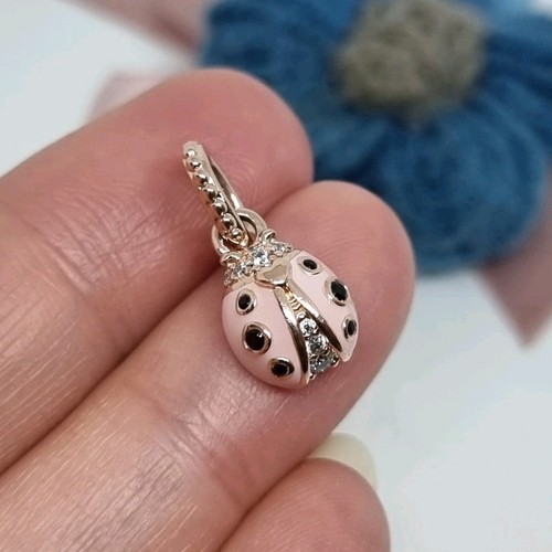 Neu original pandora rosegold - neu,