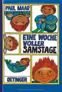 Eine woche voller samstage - eine,