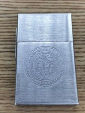 Zippo Original 1932 Replica