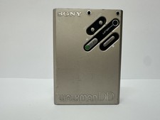 Sony Walkman Wm-dd - Vintage