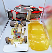 #SE5079# Vintage RC Auto *SG