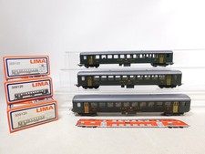 Lima H0 DC 3X 309120 Passenger