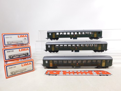 Lima 3x 309120 - h0,