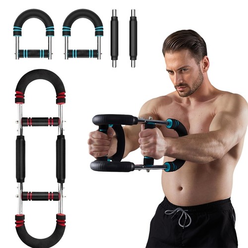 Stufen twister armtrainer - 3,