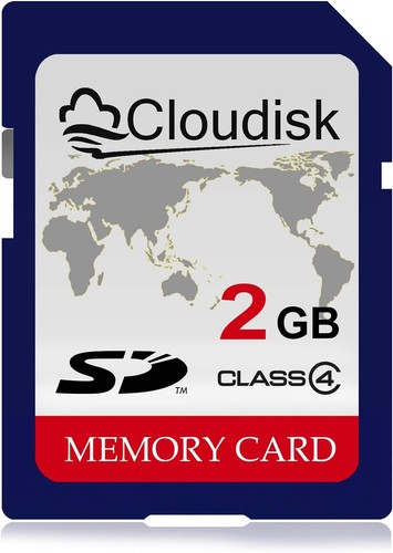 Karte uhs flash - sd,