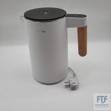 Midea Edelstahl Wasserkocher