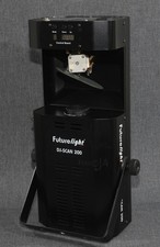 Futurelight DJ-Scan 200 Scanner inkl. sehr heller 250W MSD-Lampe