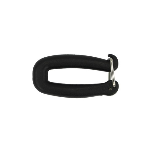 Clip molle universal - u-clip,