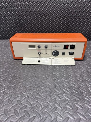 Viessmann unomatik 7450 - unomatik,