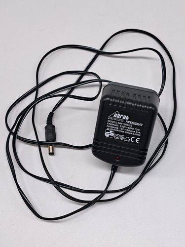 Original netzteil dc - original, ac-dc