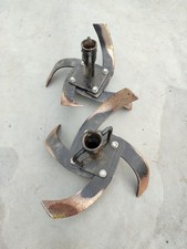 Honda Hacksatz Gartenfräse Motorhacke 