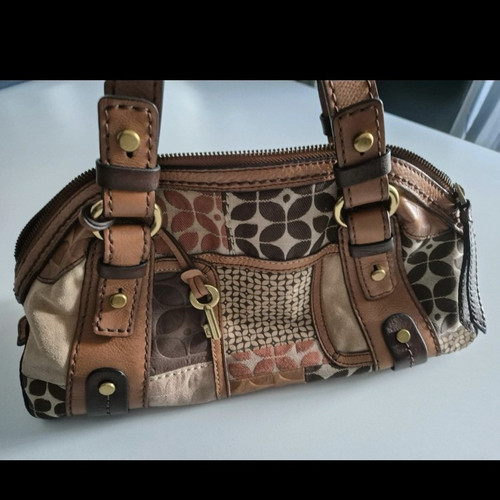 Fossil damen handtasche - fossil,