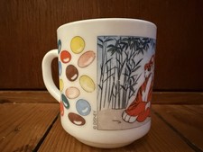 Smarties Tasse Becher Disney