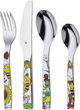 WMF Kinderbesteck Biene Maya 4