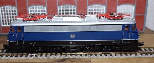 Roco 43791 lok - h0, e-lok