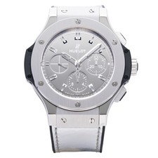 HUBLOT BIG BANG 44MM ZEGG &