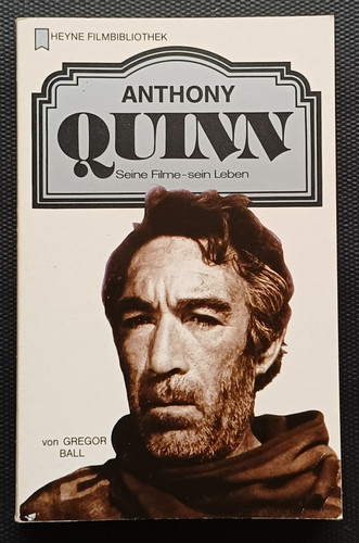 Anthony quinn filme leben - filme,,