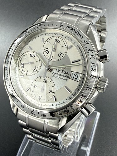 Omega speedmaster date - omega,