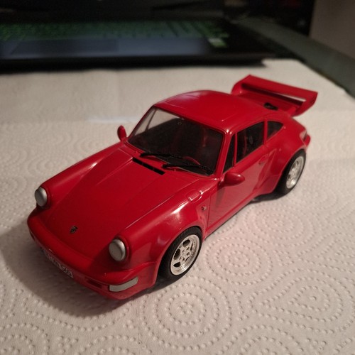 Porsche bausatz 1 24 - rs, 3.8