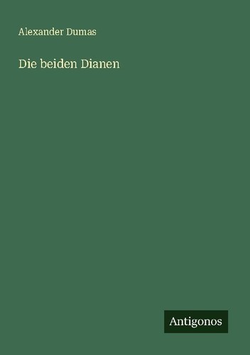 Die beiden dianen alexander - die,