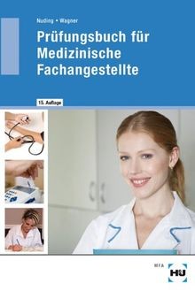 Prüfungsbuch für