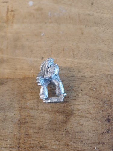 Warhammer 000 40k rogue - warhammer,