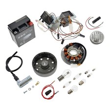 Simson VAPE 3 Elektronik