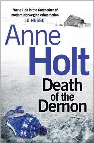 Death the demon anne - death, of