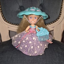 💜 Cupcakes Puppe 🔷️