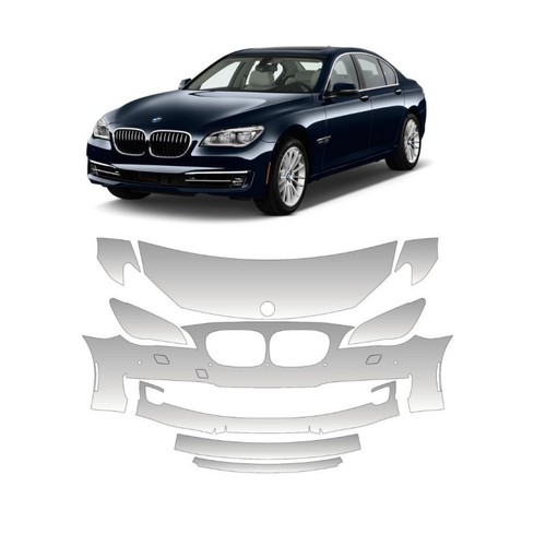 Ppf folie bmw - ppf,