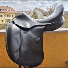 Amerigo classic dressursattel - classic,