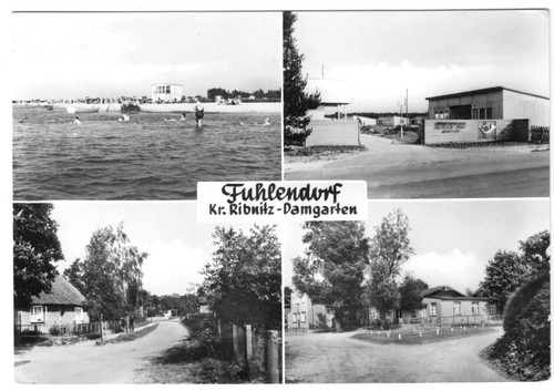 Fuhlendorf kr - ak,,