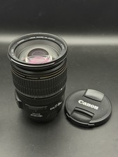 Canon EF-S 17-55mm F/2.8 IS
