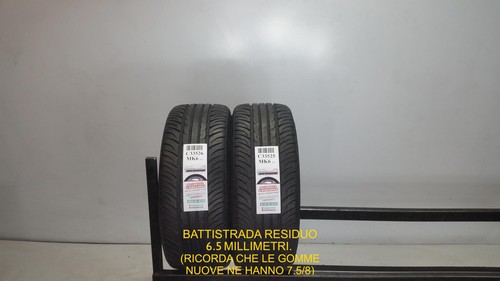 Gebrauchte reifen 195 40r17 - gebrauchte, 195/40r17