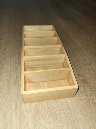 Karteikasten organizer - karteikasten,