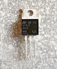 BTB16-800B Triac Thyristor
