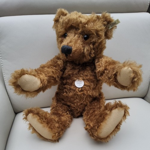 Steiff teddy bär - steiff, replica