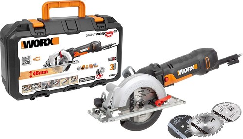Neu worx wx439 - neu, 120mm